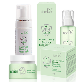 Комплект "Vita Derm"