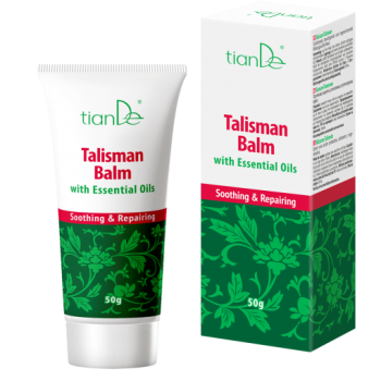 Балсам „Талисман“