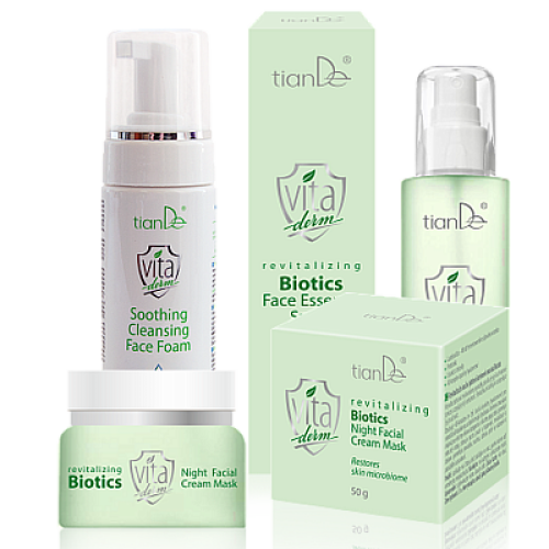 Комплект "Vita Derm"