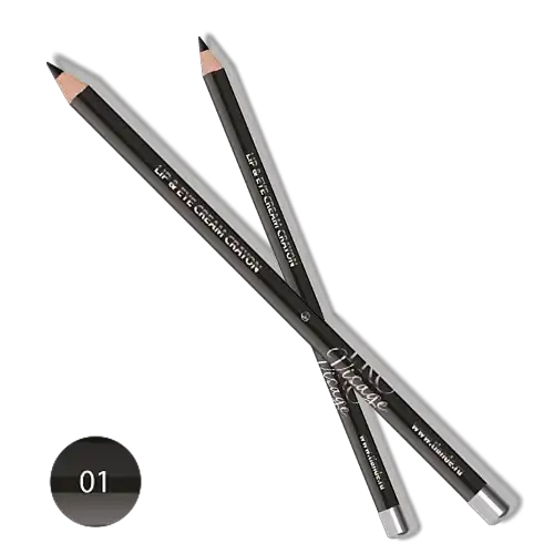 ЗА ПЕРФЕКТНО ОЧЕРТАНИ ЛИНИИ