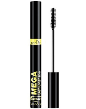 Спирала за мигли, удължаваща Mega Lash-Extension