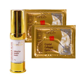Лифтинг-крем за околоочен контур Collagen Active