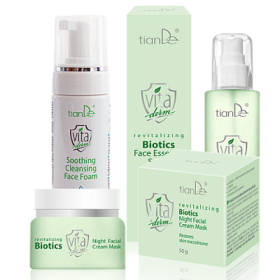 Комплект "Vita Derm"