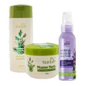 ЗА РАСТЕЖ HA КОСАТА И УВЕРЕНОСТ В СЕБЕ СИ