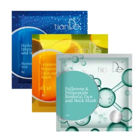 PRO COMFORT: МАСКИ ЗА ЕКСПРЕСНО ВЪЗСТАНОВЯВАНЕ